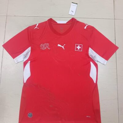 Suiza Local / Fan version