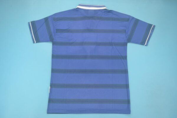 Escocia Local / Fan version / Retro 98-99 - Imagen 3