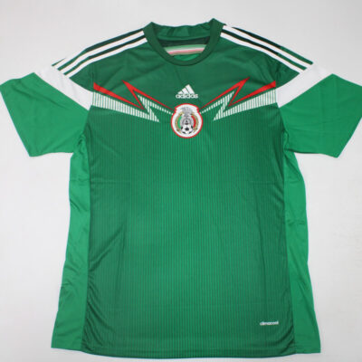Mexico Local / Fan version / Retro 14-15