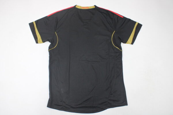 Mexico Visitante / Fan version / Retro 11-12 - Imagen 4