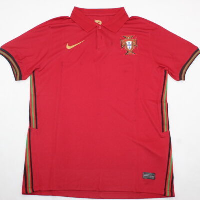 Portugal Local / Fan version / Retro 20-21