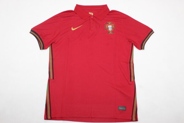 Portugal Local / Fan version / Retro 20-21
