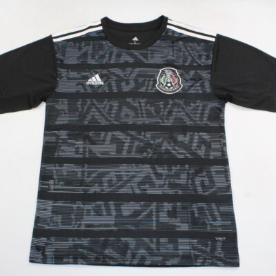 Mexico Local / Fan version / Retro 19-20