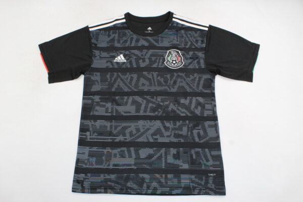 Mexico Local / Fan version / Retro 19-20