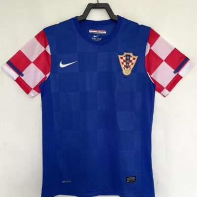 Croacia Local / Fan version / Retro 10-11