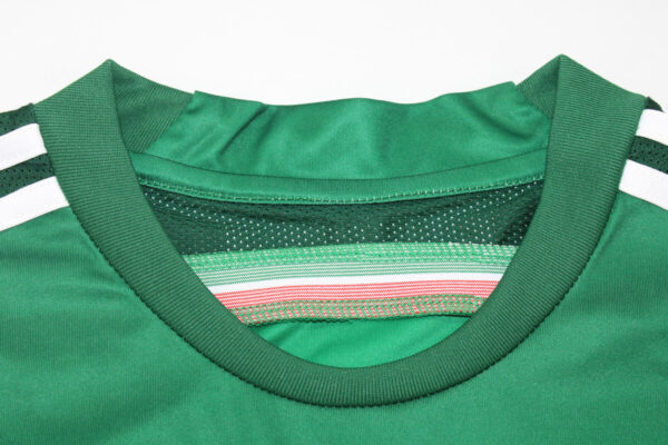 Mexico Local / Fan version / Retro 14-15 - Imagen 3