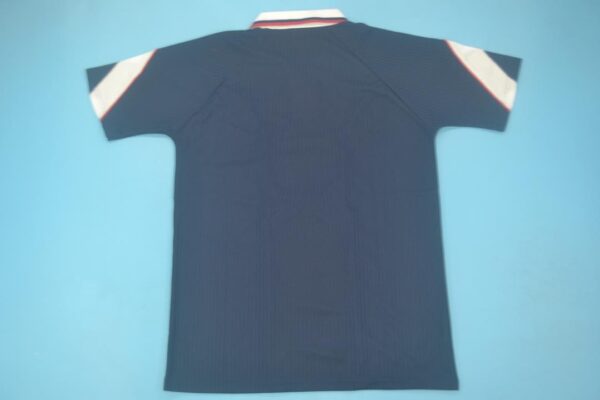 Escocia Local / Fan version / Retro 96-98 - Imagen 4