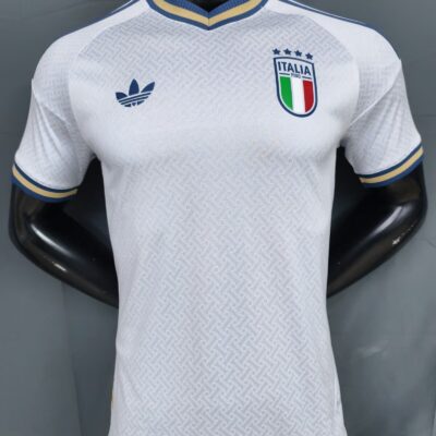 Italia Visitante / Player version