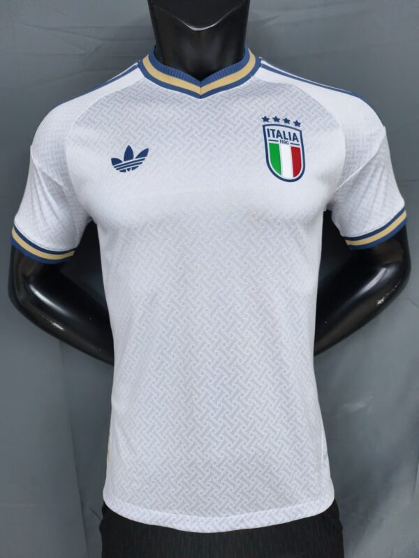 Italia Visitante / Player version