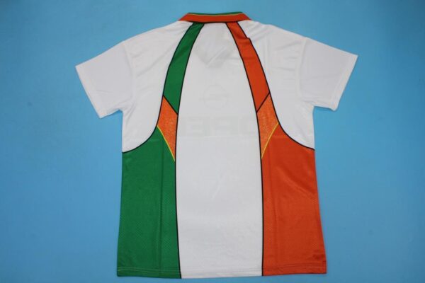 Irlanda Visitante / Fan version / Retro 94-96 - Imagen 4
