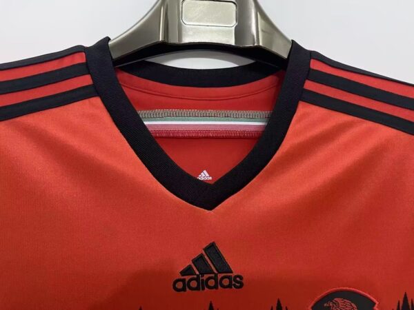 Mexico Visitante / Fan version / Retro 14-15 - Imagen 2