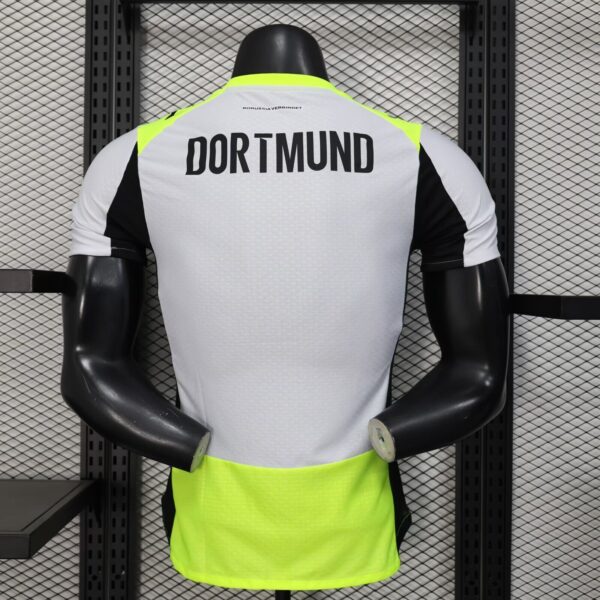 Borussia Dortmund Visitante / Player version - Imagen 2