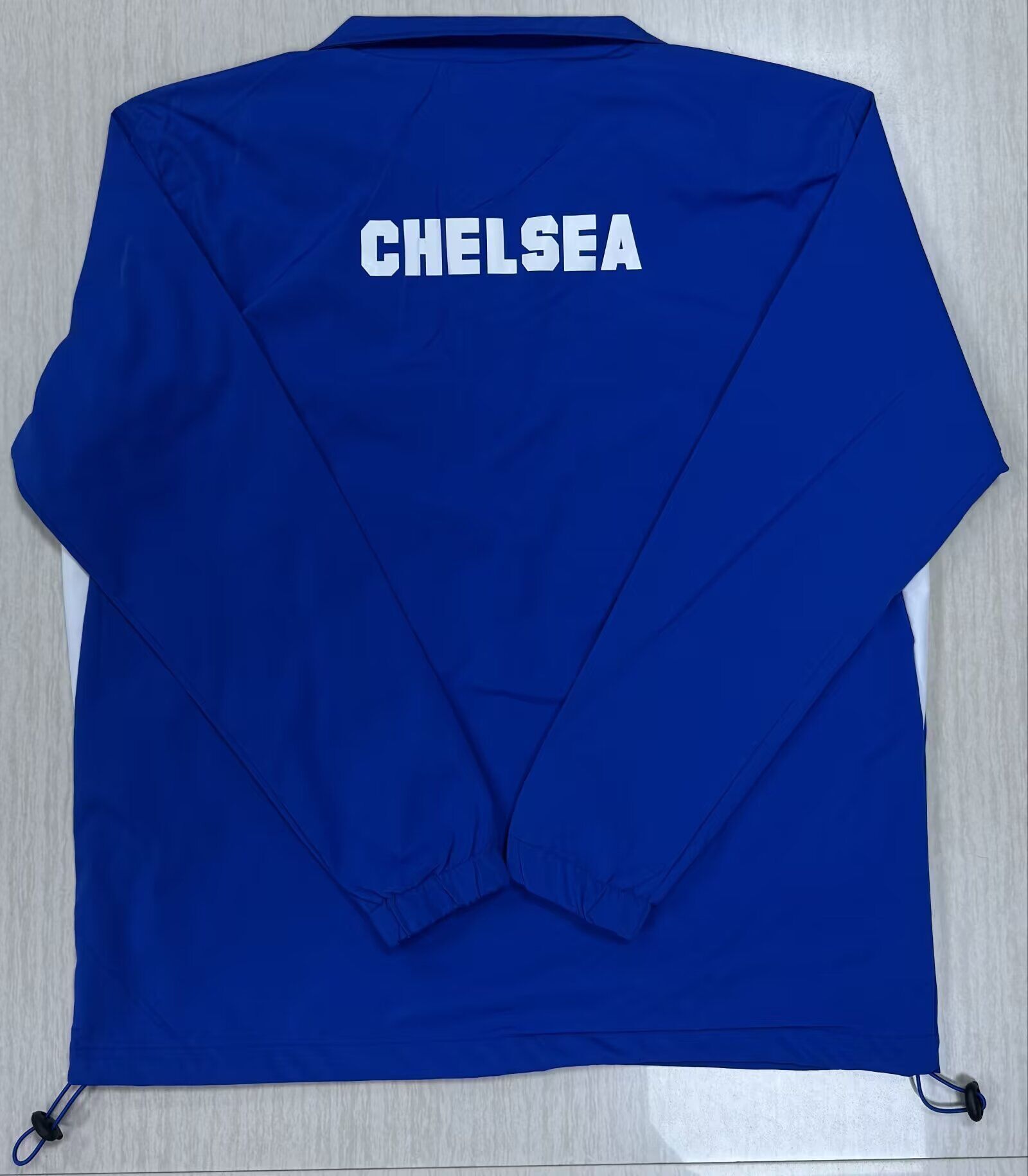 Chelsea / Cortavientos Retro 05-06 - Imagen 2