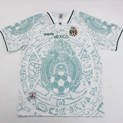 Mexico Visitante / Fan version / Retro 99-00