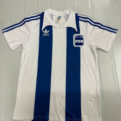 Honduras Local / Fan version / Retro 80-82