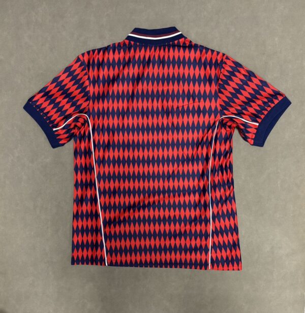 FC Bayern Munchen Viaje / Fan version - Imagen 2