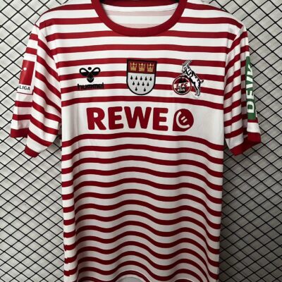 1. FC Köln FC Special Version / Fan version
