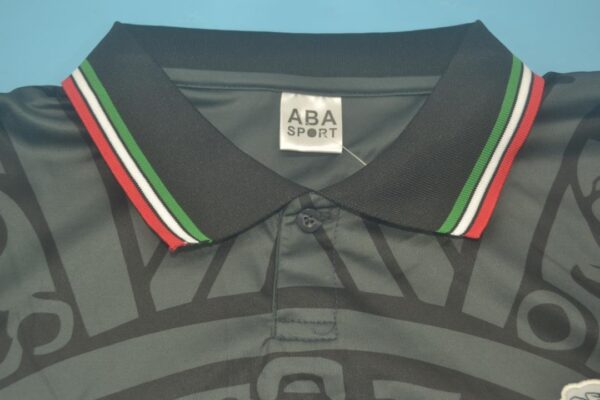 Mexico Tercera equipacion / Fan version / Retro 98-99 - Imagen 3