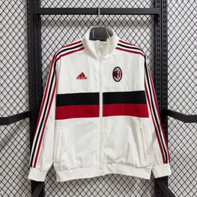 AC Milan / Cortavientos Retro