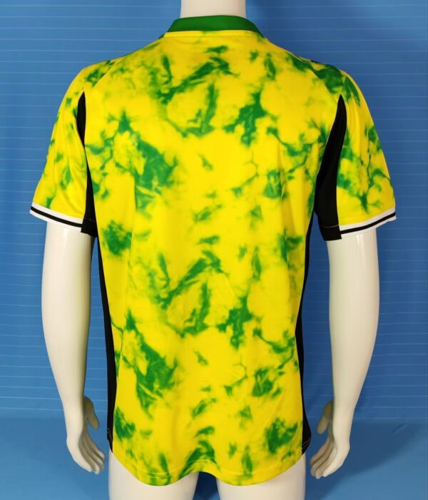 Sassuolo Tercera equipacion / Fan version - Imagen 2