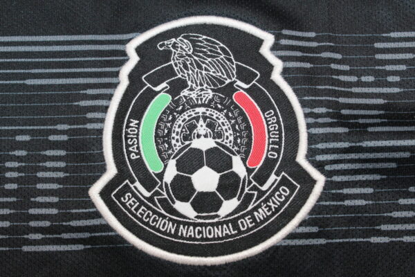 Mexico Local / Fan version / Retro 19-20 - Imagen 2