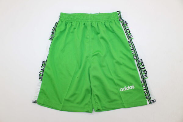 Nigeria Visitante / Kid version / Fan version / Retro 94-95 - Imagen 4