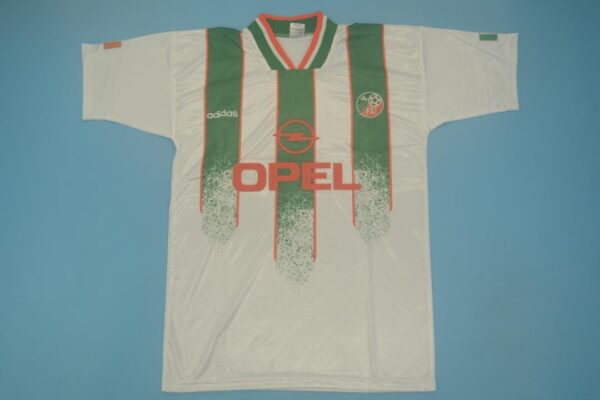 Irlanda Visitante / Fan version / Retro 94-95