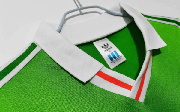 Irlanda Local / Fan version / Retro 88-90 - Imagen 3