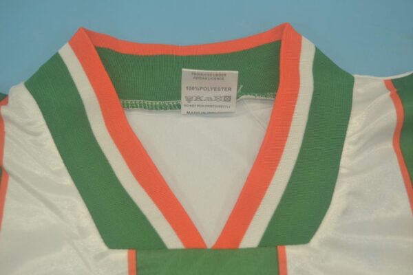 Irlanda Visitante / Fan version / Retro 94-95 - Imagen 2