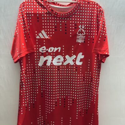 Nottingham Forest FC Pre-partido / Fan version