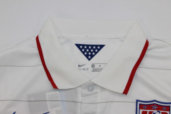 USA Local / Fan version / Retro 14-15 - Imagen 2