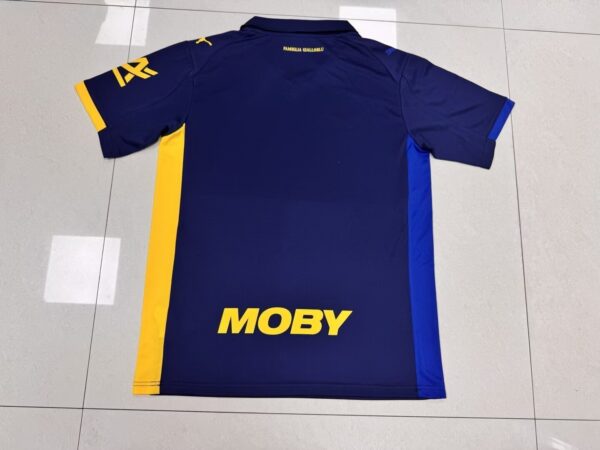 Parma Calcio 1913 Tercera equipacion / Fan version - Imagen 2