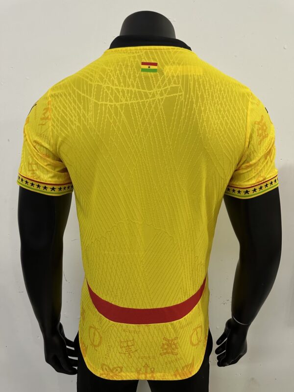 Ghana Visitante / Player version - Imagen 2