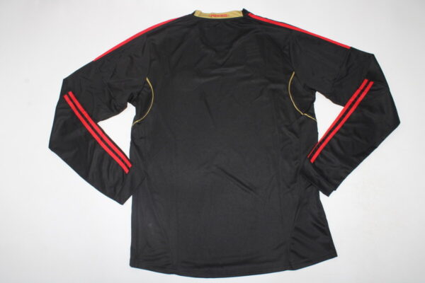 Mexico Visitante / Fan version / Manga larga / Retro 11-12 - Imagen 4