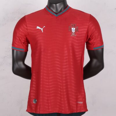 Portugal Local / Player version