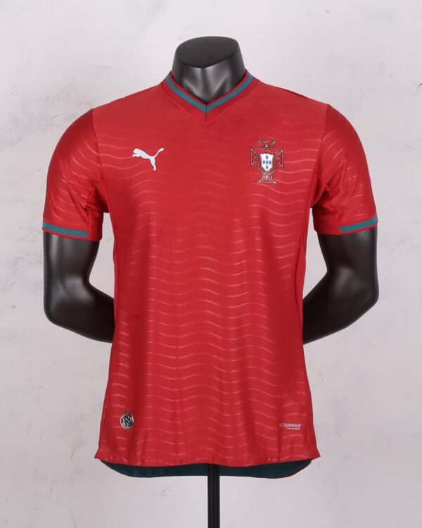 Portugal Local / Player version