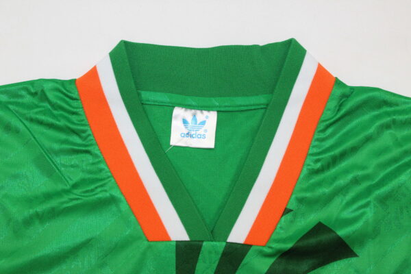 Irlanda Local / Fan version / Retro 94-95 - Imagen 2