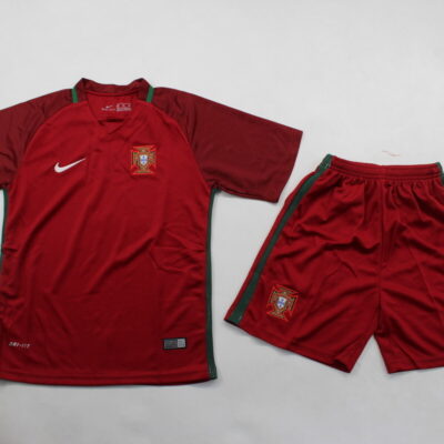 Portugal Local / Kid version / Fan version / Retro 16-17
