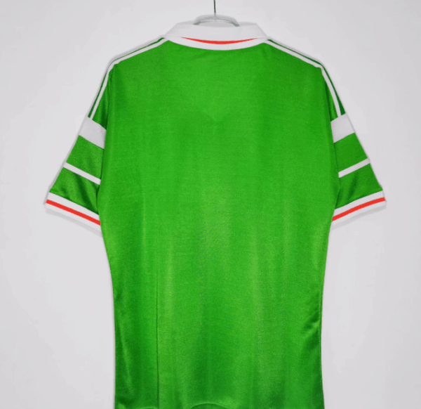 Irlanda Local / Fan version / Retro 88-90 - Imagen 4