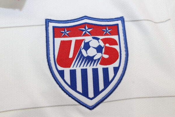 USA Local / Fan version / Retro 14-15 - Imagen 3
