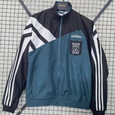 Cortavientos Liverpool / Versión Retro 95