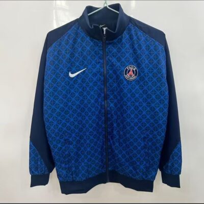 Paris Saint-Germain Himno Local  / Cortavientos