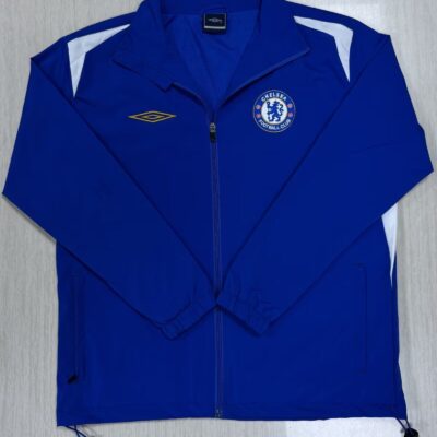 Chelsea / Cortavientos Retro 05-06