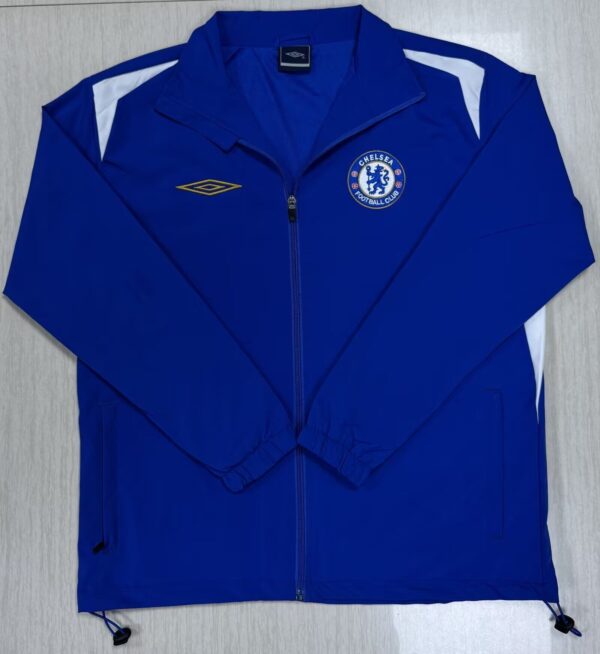 Chelsea / Cortavientos Retro 05-06