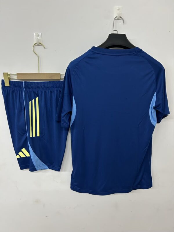 Real Oviedo Conjunto de Entrenamiento - Imagen 2