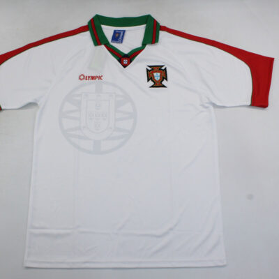 Portugal Visitante / Fan version / Retro 97-98