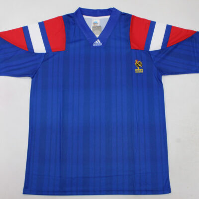 Francia Local / Fan version / Retro 92-94
