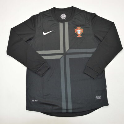 Portugal Visitante / Fan version / Manga Larga / Retro 13-14