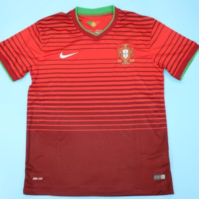 Portugal Local / Fan version / Retro 14-15