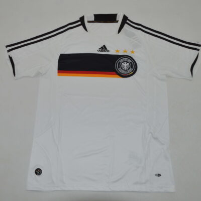 Alemania Local / Fan version / Retro 08-09